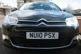 Citroen C5 1.6
