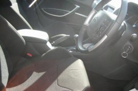 Citroen C5 1.6