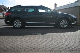 Citroen C5 1.6