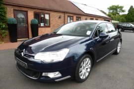 Citroen C5 2.7