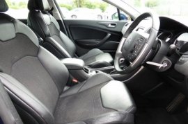 Citroen C5 2.7