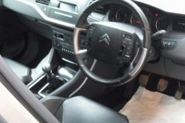 Citroen C5 2.2