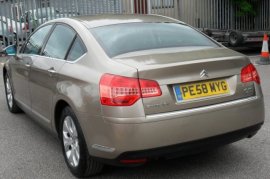 Citroen C5 2.2