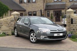 Citroen C5 2.2