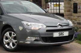 Citroen C5 2.2