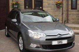 Citroen C5 2.2