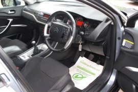 Citroen C5 2.2