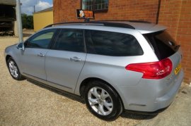 Citroen C5 2.0