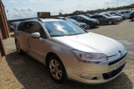 Citroen C5 2.0