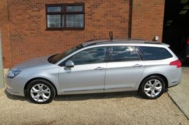 Citroen C5 2.0