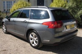 Citroen C5 2.0
