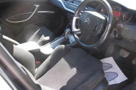 Citroen C5 2.0