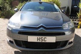 Citroen C5 2.0