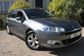 Citroen C5 2.0