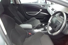 Citroen C5 1.6