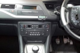 Citroen C5 1.6