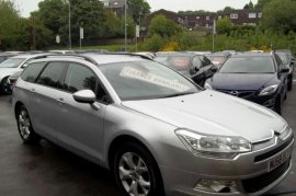 Citroen C5 1.6