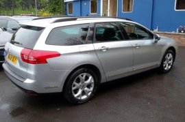 Citroen C5 1.6