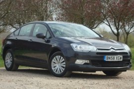 Citroen C5 1.6
