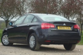 Citroen C5 1.6