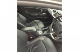 Citroen C5 2.7