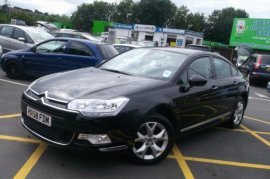 Citroen C5 1.6