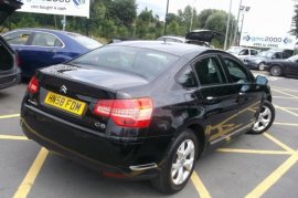 Citroen C5 1.6