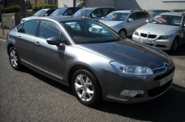 Citroen C5 2.0