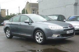 Citroen C5 1.8