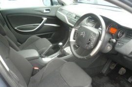 Citroen C5 1.8