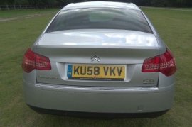 Citroen C5 Exclusive 2.0
