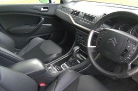 Citroen C5 Exclusive 2.0