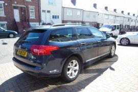 Citroen C5 1.6