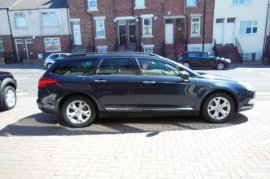 Citroen C5 1.6