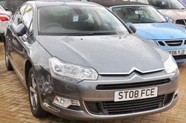 Citroen C5 1.6