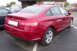 Citroen C5 2.0