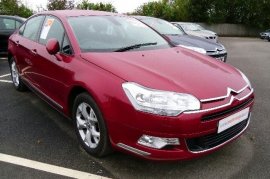 Citroen C5 2.0