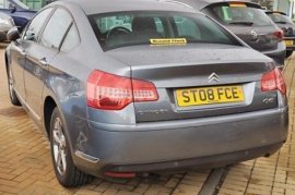 Citroen C5 1.6