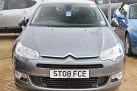 Citroen C5 1.6