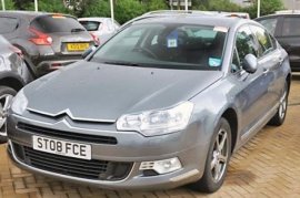 Citroen C5 1.6