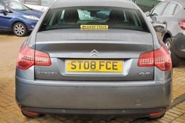Citroen C5 1.6
