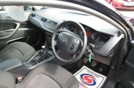 Citroen C5  1.6