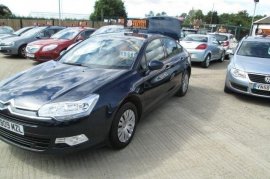 Citroen C5  1.6