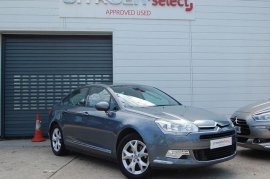 Citroen C5 2.2