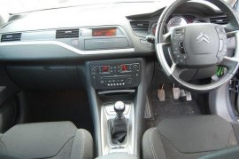 Citroen C5 2.2