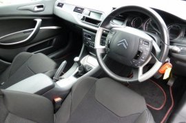 Citroen C5 1.6