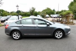 Citroen C5 1.6