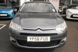 Citroen C5 2.0