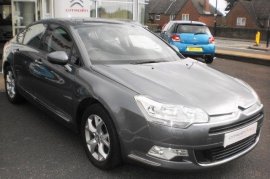 Citroen C5 2.0