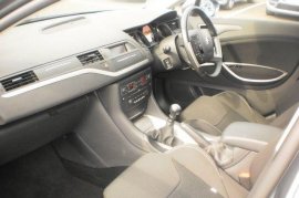 Citroen C5 2.0